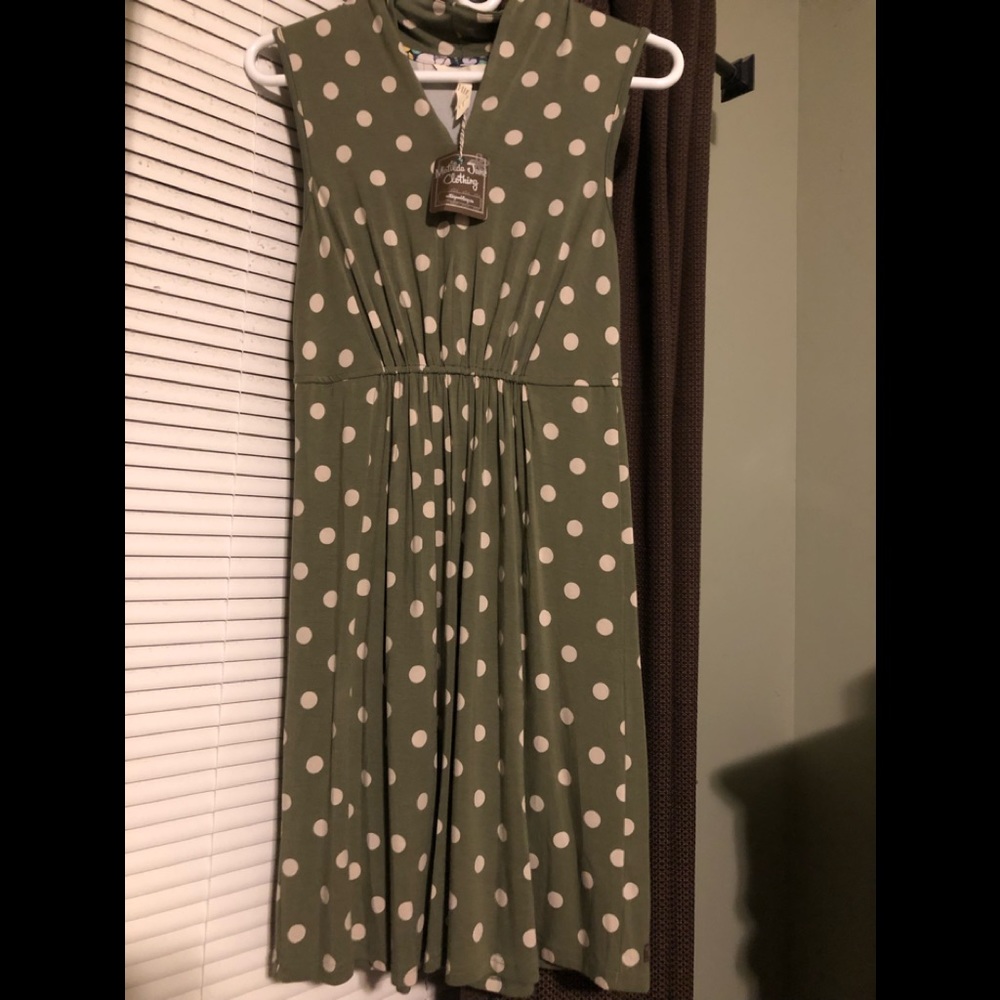 NWT Matilda Jane dress size XS
